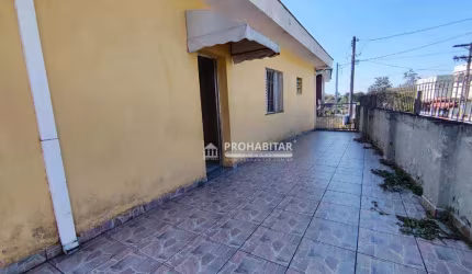 Casa à venda, 109 m² por R$ 680.000,00 - Vila São José - São Paulo/SP