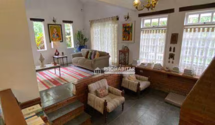 Sobrado à venda, 185 m² por R$ 1.420.000,00 - Parque do Castelo - São Paulo/SP
