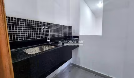 Sala para alugar, 19 m² por R$ 1.030,55/mês - Jardim Beatriz - São Paulo/SP