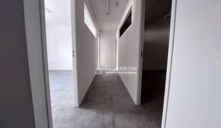 Sala para alugar, 19 m² por R$ 1.030,55/mês - Jardim Beatriz - São Paulo/SP