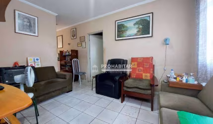 Casa à venda, 100 m² por R$ 640.000,00 - Parque Alto do Rio Bonito - São Paulo/SP