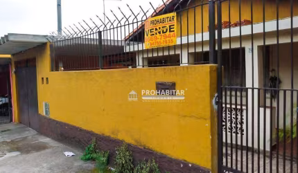 Casa Comercial à Venda no Jardim Ana Lúcia