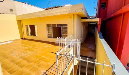 Casa à venda no Parque Brasil - Grajaú