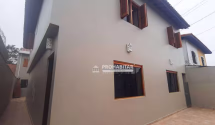 Sobrado à venda, 280 m² - Parque América - São Paulo/SP