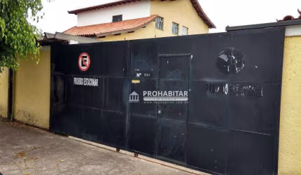 Terreno à venda, 480 m² por R$ 550.000,00 - Jardim Bela Vista (Zona Sul) - São Paulo/SP