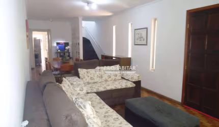 Sobrado com 3 quartos à venda em Veleiros