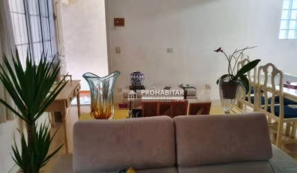 Casa à venda, 180 m² por R$ 800.000,00 - Jardim Colonial - São Paulo/SP
