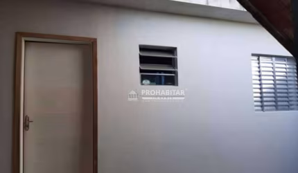 Casa à venda no Jardim dos Álamos
