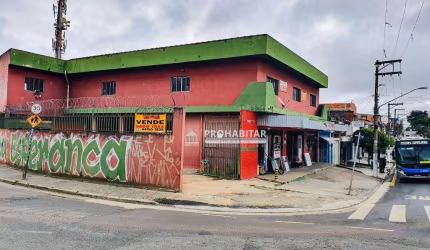 Loja à venda ou aluguel no Parque Residencial Cocaia