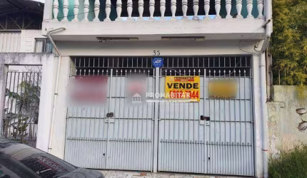 Casa à venda no Jardim Satélite