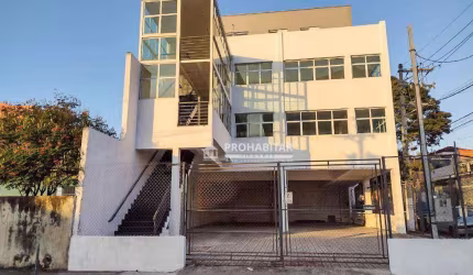 Prédio de 530m² para venda ou aluguel no Jardim Dom Bosco