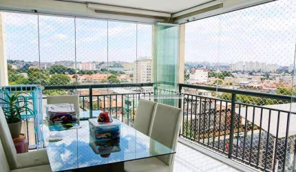 Apartamento à venda no Socorro