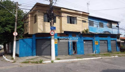 Sobrado à venda em Interlagos