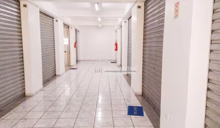 Sala para alugar na Cidade Dutra