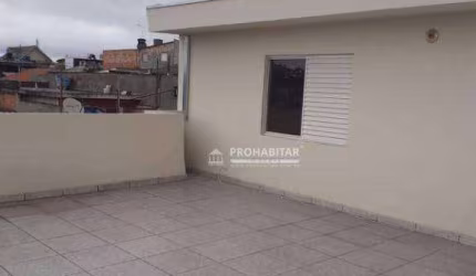 Sobrado à venda, 299 m² por R$ 1.650.000,00 - Jardim Malia II - São Paulo/SP