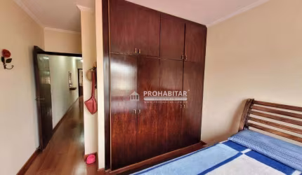 Sobrado à venda, 130 m² por R$ 800.000,00 - Jardim Suzana - São Paulo/SP