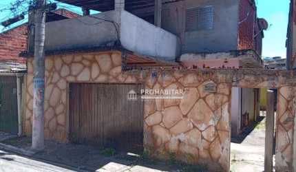Terreno à venda, 176 m² por R$ 350.000,00 - Jardim Primavera (Zona Sul) - São Paulo/SP