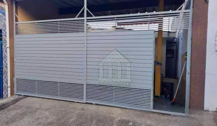 Sobrado com 3 dormitórios à venda, 100 m² no Castro Alves