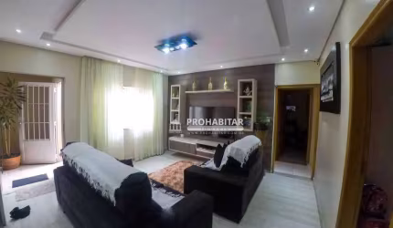 Casa com 3 quartos à venda no Jardim das Imbuias