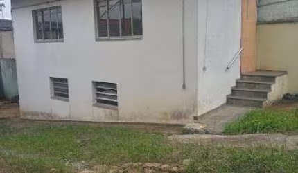 Terreno, 480 m² - venda por R$ 650.000,00 ou aluguel por R$ 3.000,00/mês - Cidade Dutra - São Paulo/SP