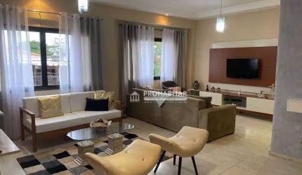 Sobrado à venda, 280 m² por R$ 1.200.000,00 - Jardim das Imbuias - São Paulo/SP