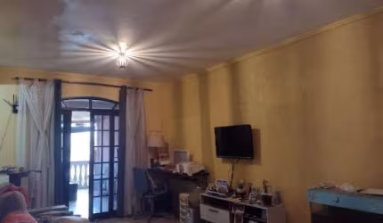 Casa à venda, 92 m² por R$ 280.000,00 - Recanto Campo Belo - São Paulo/SP