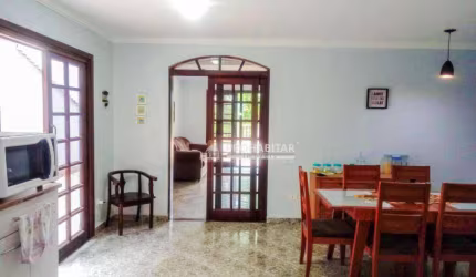 Sobrado à venda no Jardim Marquesa
