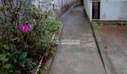 Terreno à venda no Vila Progresso (Zona Sul)