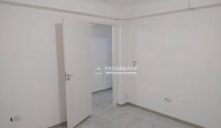 Alugo ótima sala comercial piso superior na Cidade Dutra