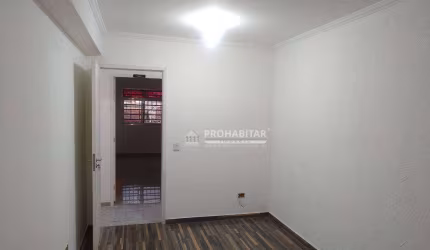 Alugo ótima sala comercial piso superior na Cidade Dutra