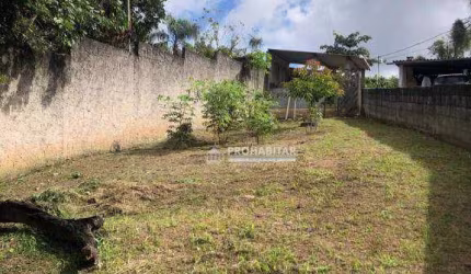 Chácara com 4 dormitórios à venda, 1400 m² por R$ 600.000,00 - Grajaú - São Paulo/SP