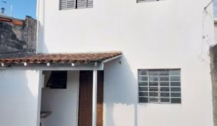 Terreno à venda, 252 m² por R$ 500.000,00 - Jardim Santa Cruz (Campo Grande) - São Paulo/SP