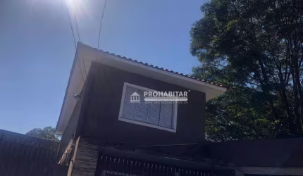 Sobrado à venda, 147 m² por R$ 750.000,00 - Veleiros - São Paulo/SP