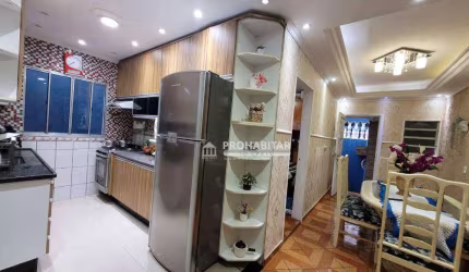 Casa à venda, 80 m² por R$ 610.000,00 - Jardim Edilene - São Paulo/SP