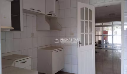 Sobrado a Venda em  Santa Amaro - SP Próximo ao Shopping Boa Vista
