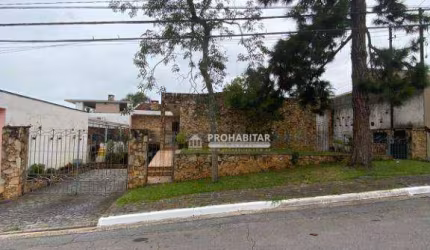 Casa, 400 m² - venda por R$ 1.480.000,00 ou aluguel por R$ 9.900,00/mês - Interlagos - São Paulo/SP
