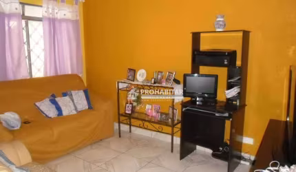 Sobrado à venda, 250 m² por R$ 1.000.000,00 - Jardim Beatriz - São Paulo/SP