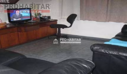 Casa à venda, 80 m² por R$ 510.000,00 - Campo Limpo - São Paulo/SP