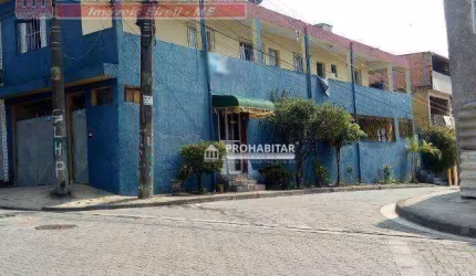 Casa à venda, 180 m² por R$ 330.000,00 - Jardim Eliana - São Paulo/SP