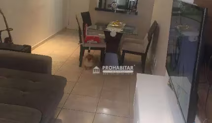 Apartamento à venda, 65 m² por R$ 280.000,00 - Morumbi - São Paulo/SP