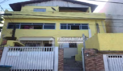 Sobrado à venda, 320 m² por R$ 850.000,00 - Vila Progresso (Zona Sul) - São Paulo/SP