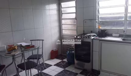 Casa à venda, 60 m² por R$ 200.000,00 - Jardim Alpino - São Paulo/SP