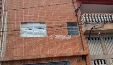 Sobrado à venda, 380 m² por R$ 500.000,00 - Recanto Campo Belo - São Paulo/SP