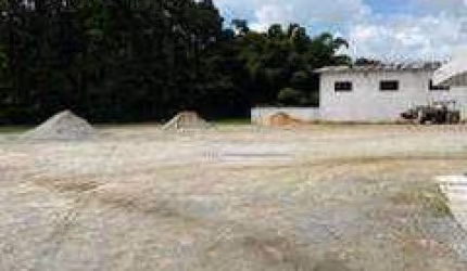 Área de 13.535m² à venda no Chácara São Silvestre