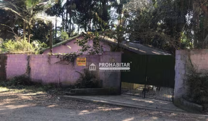 Chácara à venda, 1000 m² por R$ 230.000,00 - Jardim Recanto do Sol - São Paulo/SP