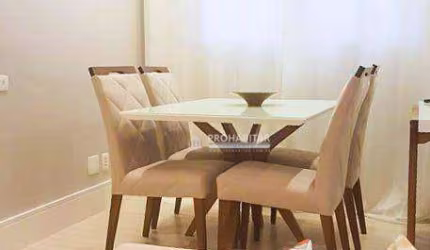 Apartamento à venda no Jardim Lallo