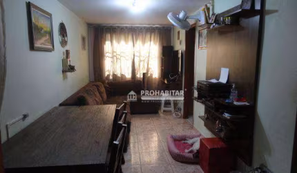 Apartamento à venda, 50 m² por R$ 190.000,00 - Jardim Umarizal - São Paulo/SP