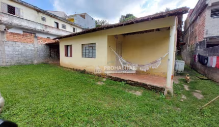 Terreno à venda, 730 m² por R$ 630.000,00 - Jardim Roschel - São Paulo/SP