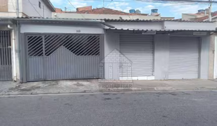 Casa à venda, 240 m² por R$ 480.000,00 - Jardim Real - São Paulo/SP
