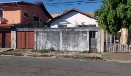 Casa à venda, 180 m² por R$ 550.000,00 - Cidade Dutra - São Paulo/SP